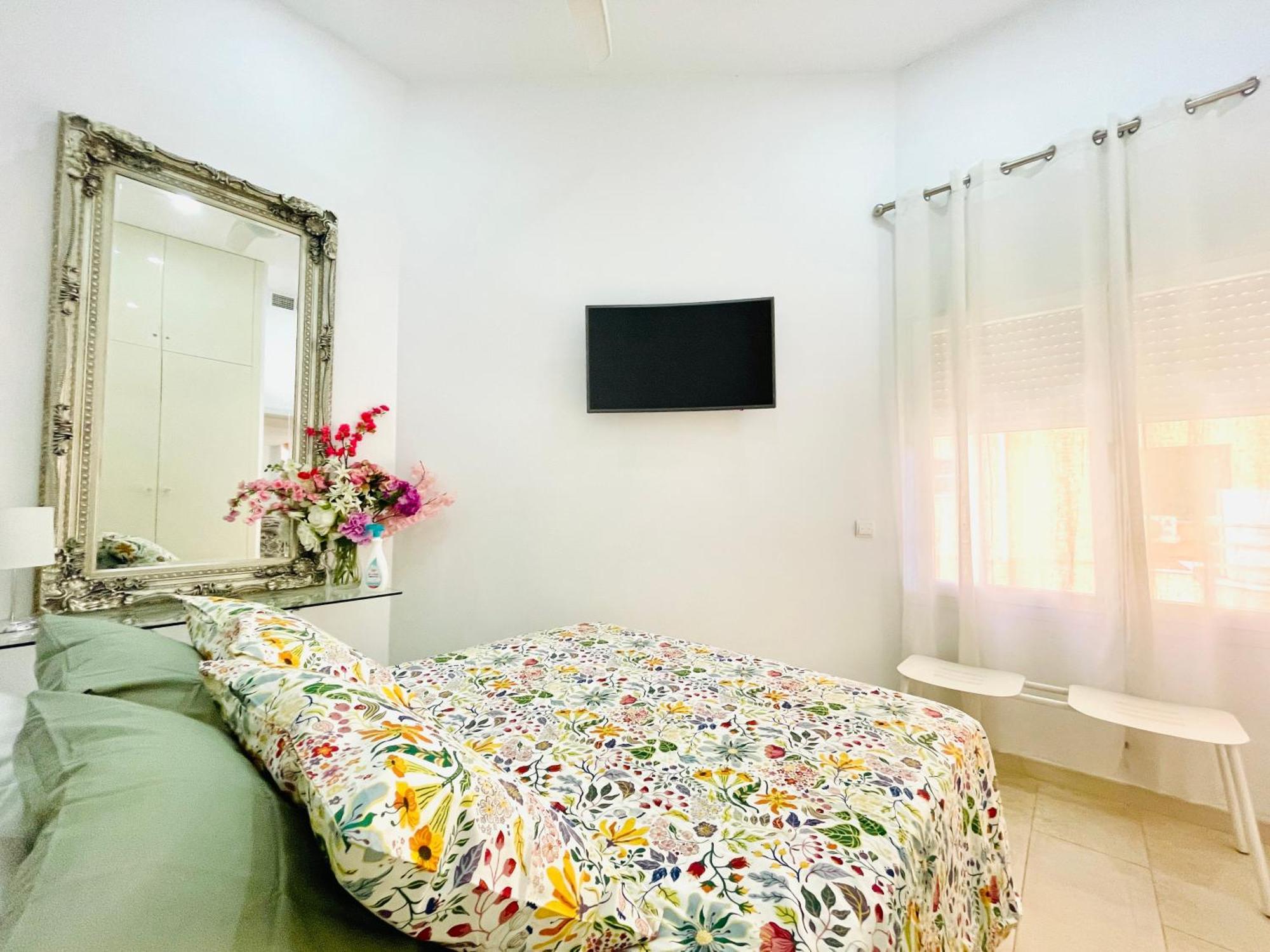 Magnolia Loft Marbella - Centro Ciudad Daire Dış mekan fotoğraf